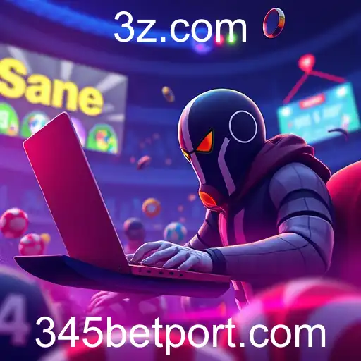 345bet: A Tendência Crescente dos Jogos Online e Seu Impacto