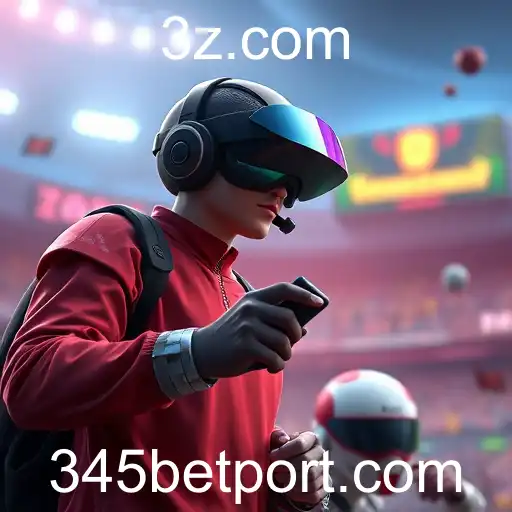 345bet: Tendências do Mercado de Jogos Online