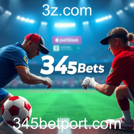 345bet e o Crescimento dos Jogos Online em 2025