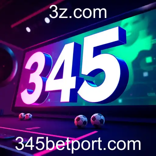 A Ascensão dos Jogos Digitais com 345bet