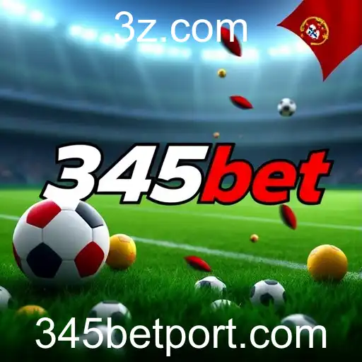 A Ascensão do 345bet no Cenário de Jogos Português