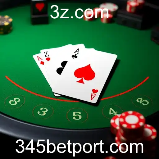 Tendências Emergentes nos Sites de Jogos: O Caso do 345bet