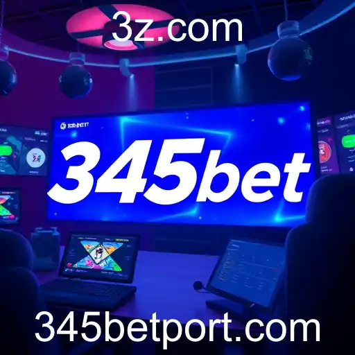 Evolução dos Jogos Online e a Influência do 345bet