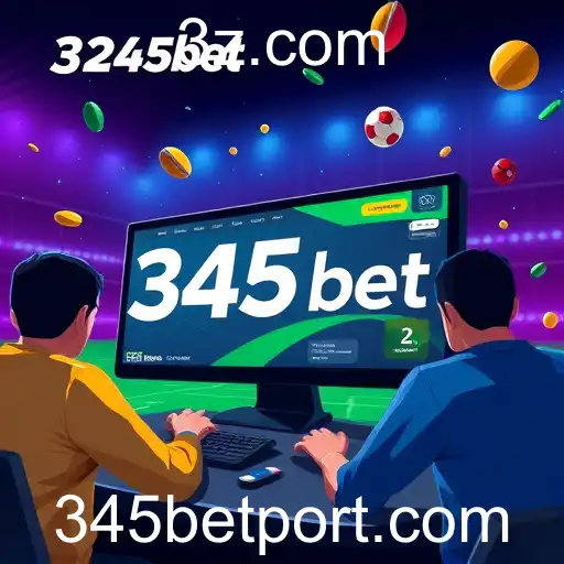 Expansão dos Jogos Online em 2025