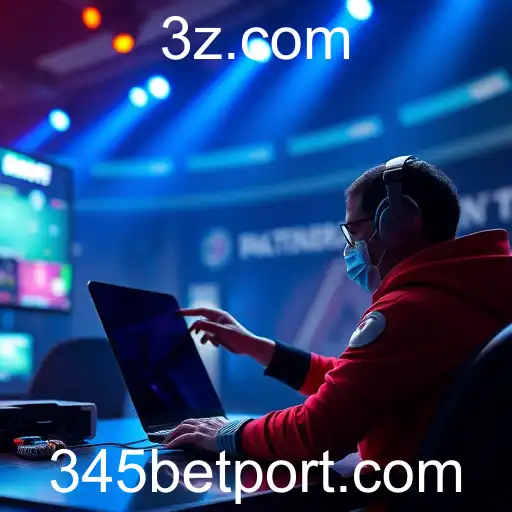 Avanços e Desafios no Mundo dos Jogos Online