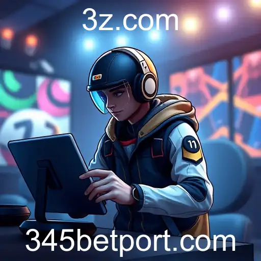 A Ascensão Explosiva dos Jogos Online em 2025