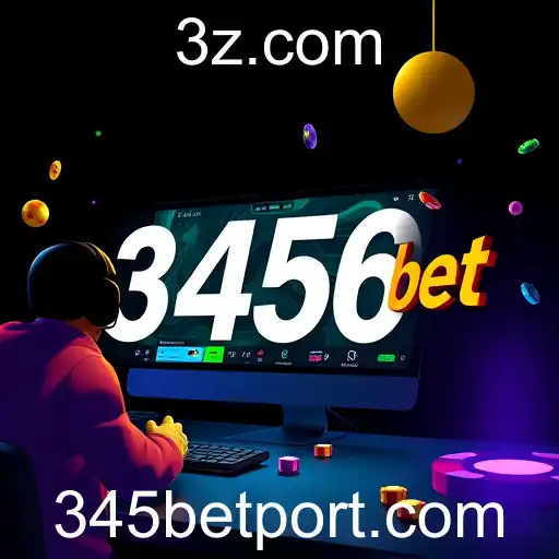 Cenário Atual dos Jogos Online com 345bet em 2025